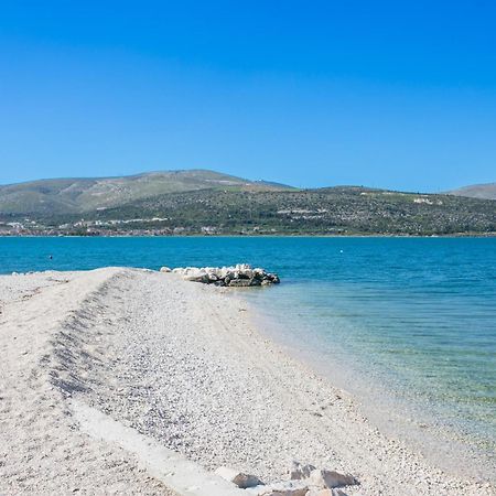 Apartments By The Sea Mastrinka, Ciovo - 4836 Trogir Exteriér fotografie