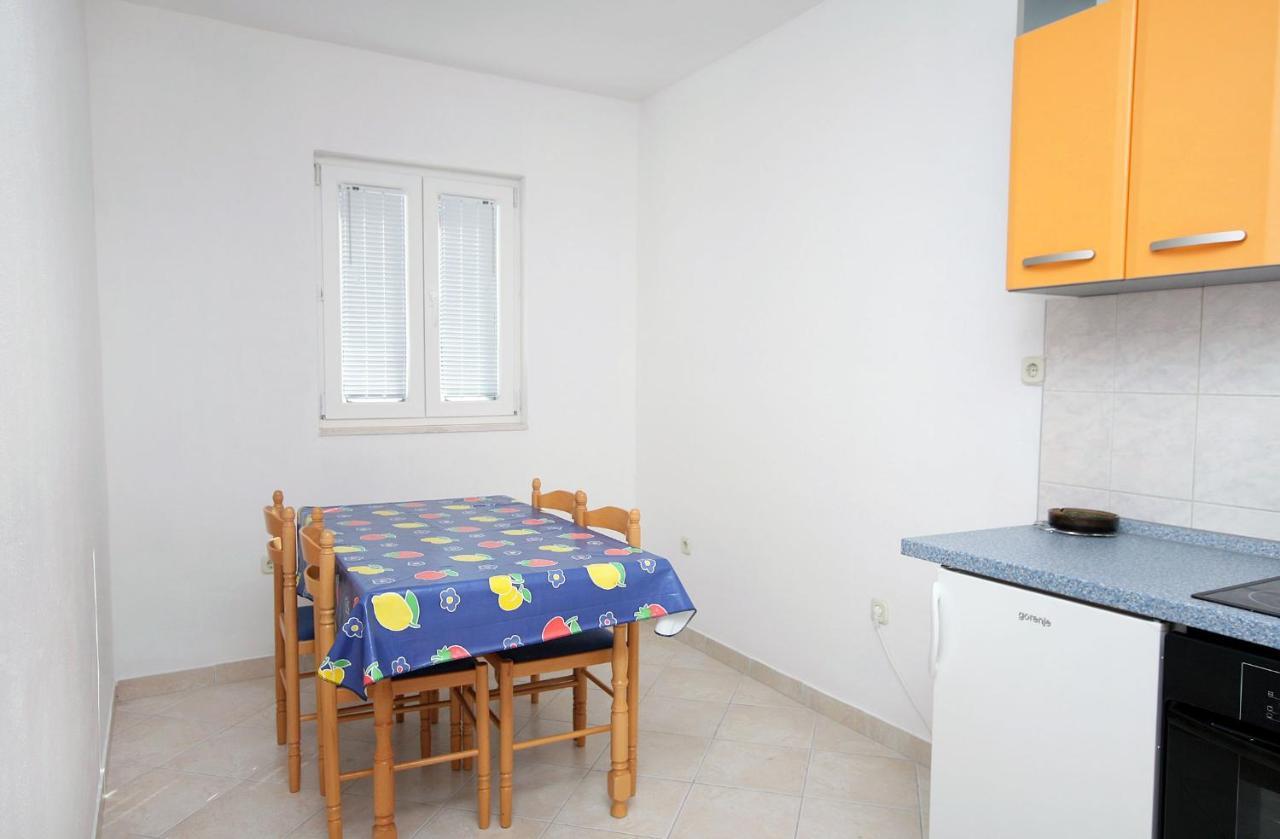 Apartments By The Sea Mastrinka, Ciovo - 4836 Trogir Exteriér fotografie