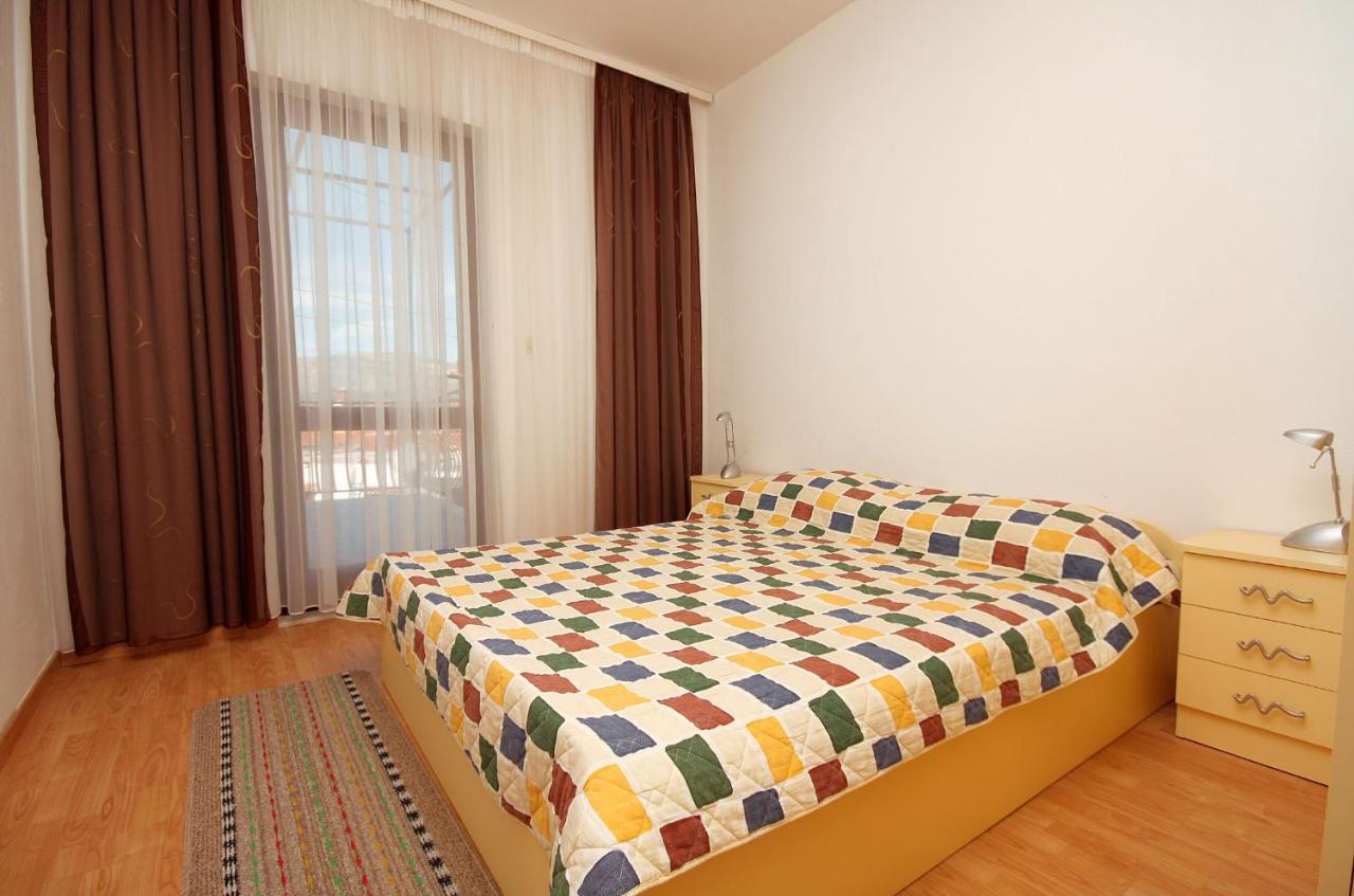 Apartments By The Sea Mastrinka, Ciovo - 4836 Trogir Exteriér fotografie