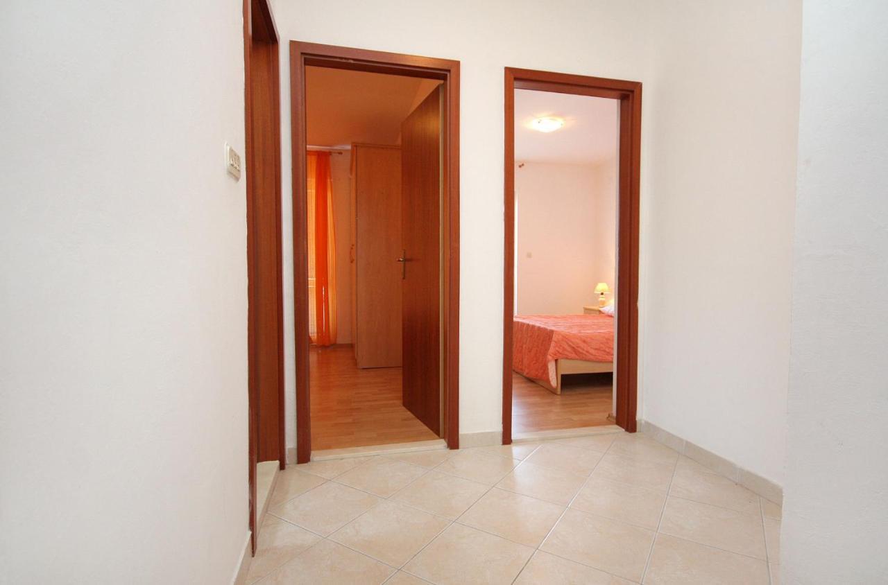 Apartments By The Sea Mastrinka, Ciovo - 4836 Trogir Exteriér fotografie