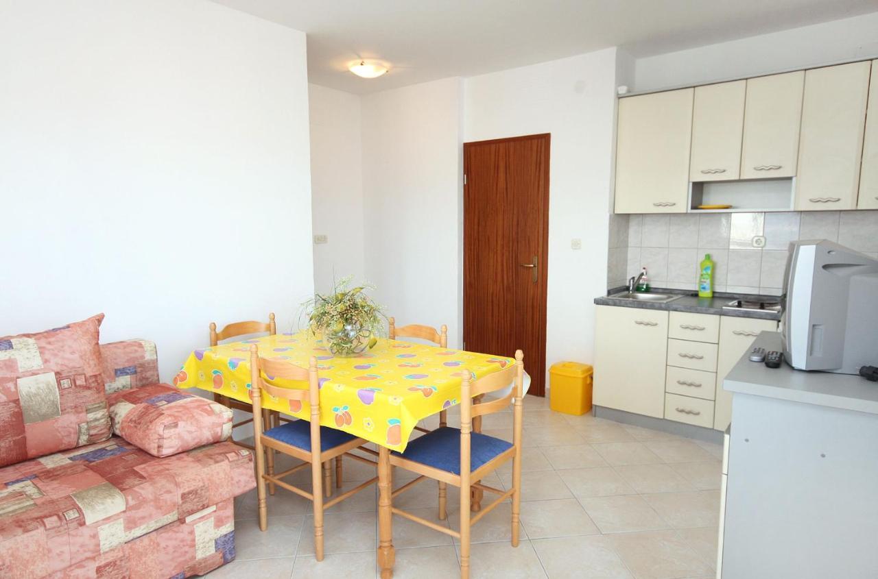 Apartments By The Sea Mastrinka, Ciovo - 4836 Trogir Exteriér fotografie