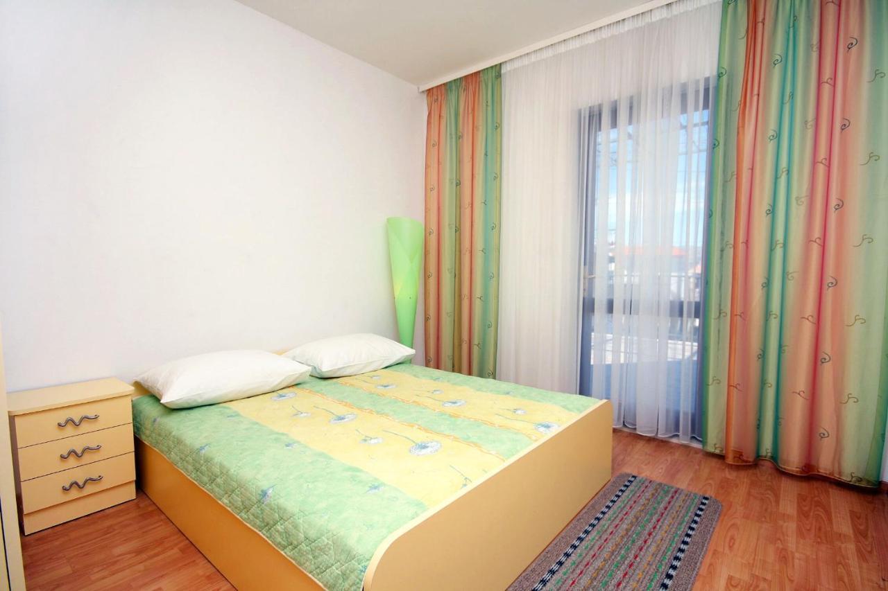 Apartments By The Sea Mastrinka, Ciovo - 4836 Trogir Exteriér fotografie