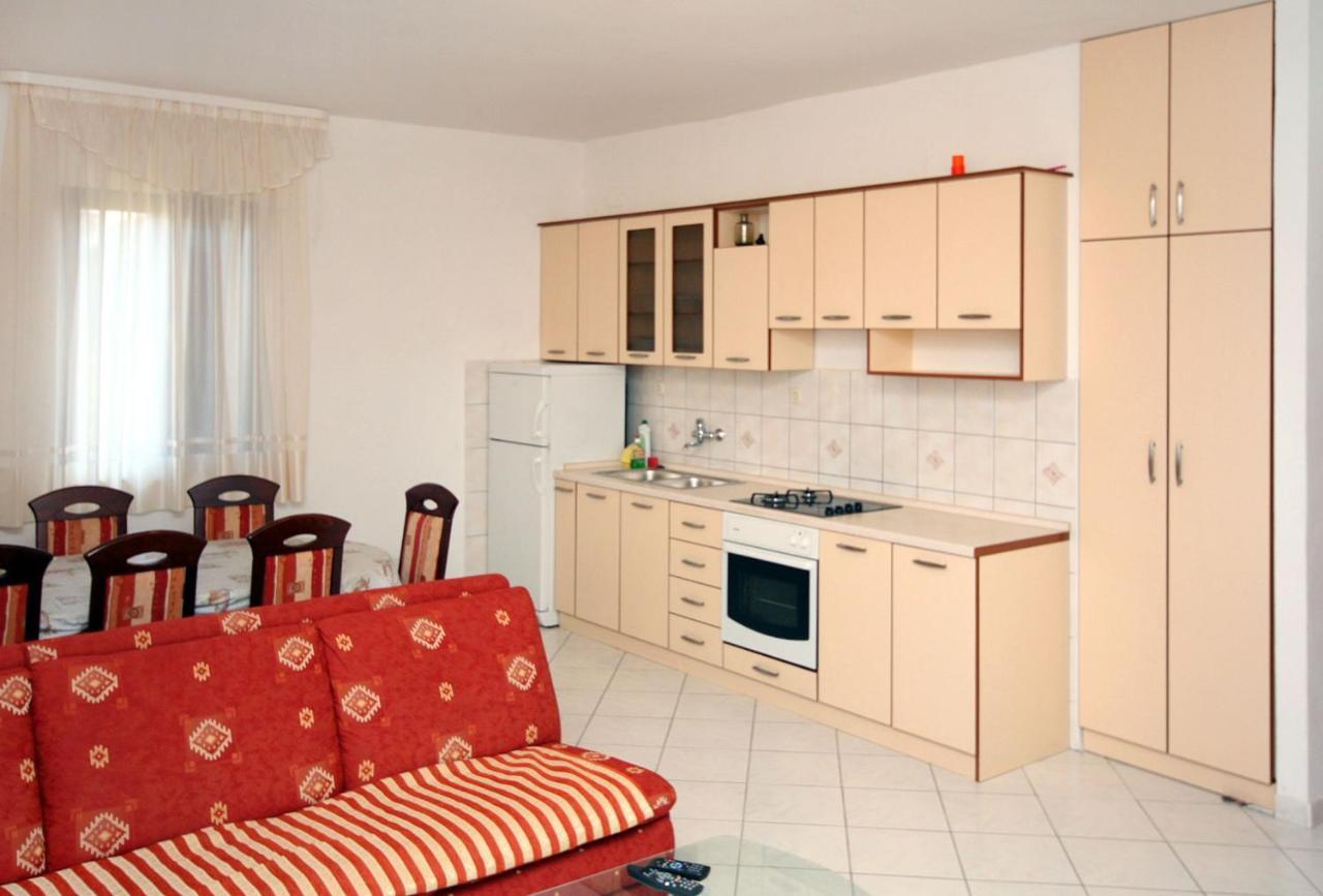 Apartments By The Sea Mastrinka, Ciovo - 4836 Trogir Exteriér fotografie
