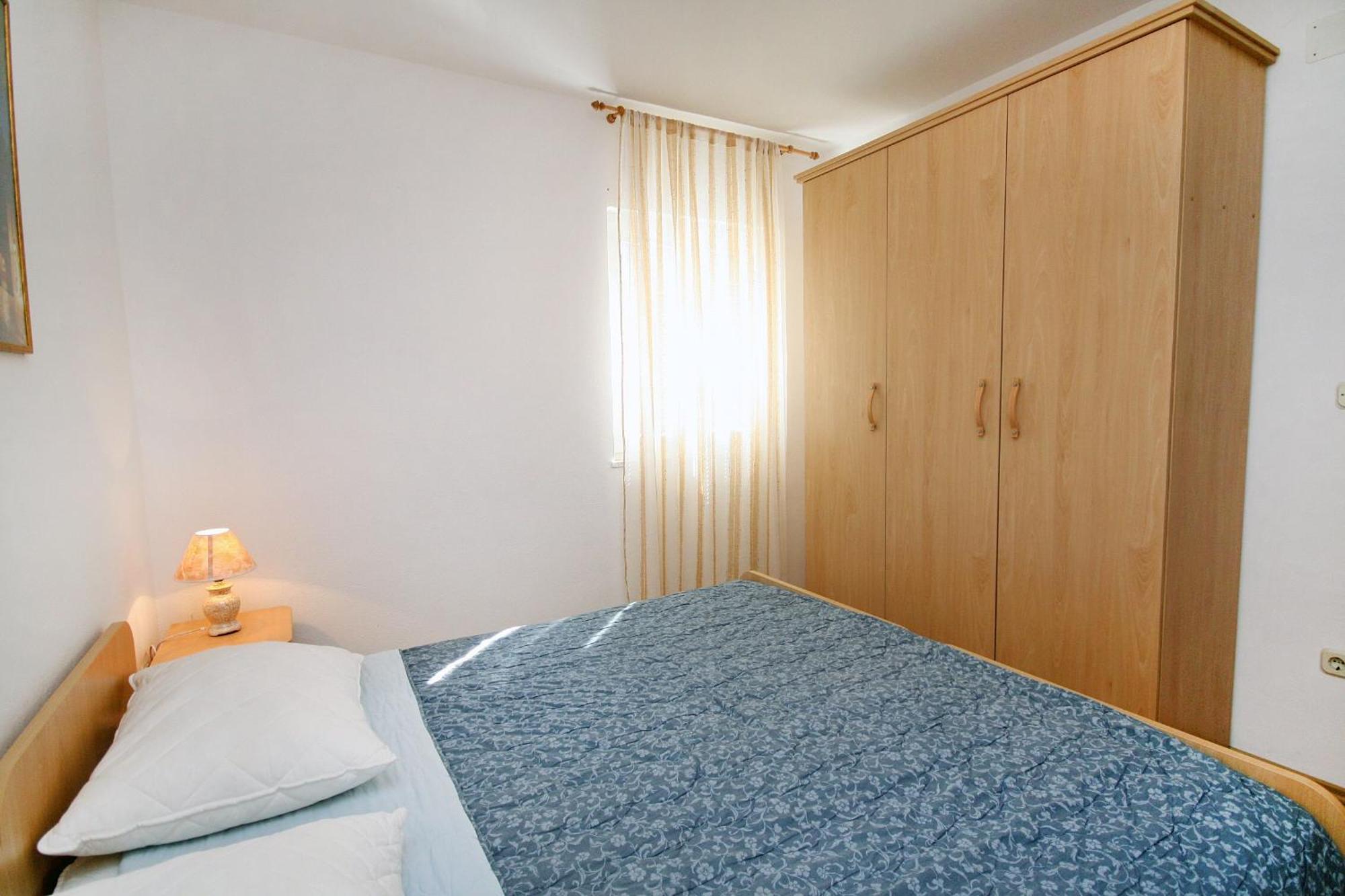 Apartments By The Sea Mastrinka, Ciovo - 4836 Trogir Pokoj fotografie